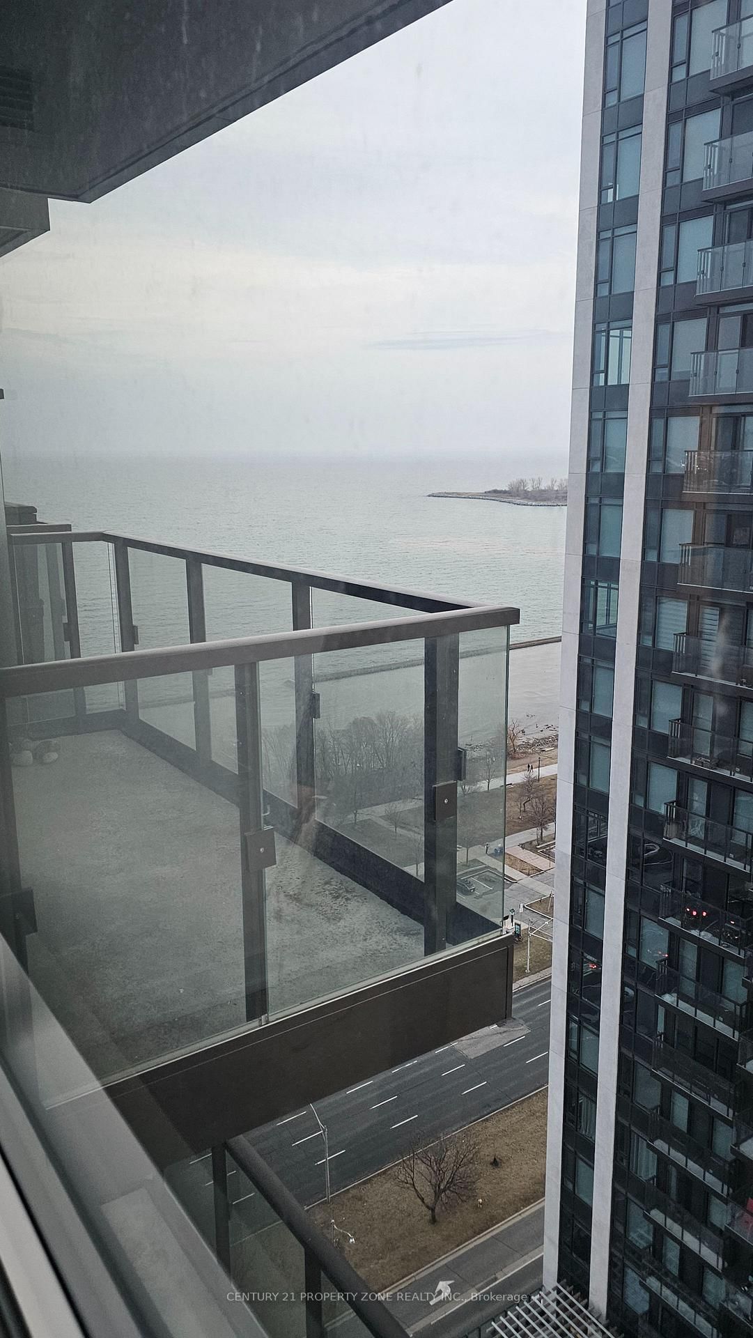 Condo for lease at 2615-1926 Lakeshore Boulevard, Toronto, High Park-Swansea, M6S 0B1 - MLS: W12109091
