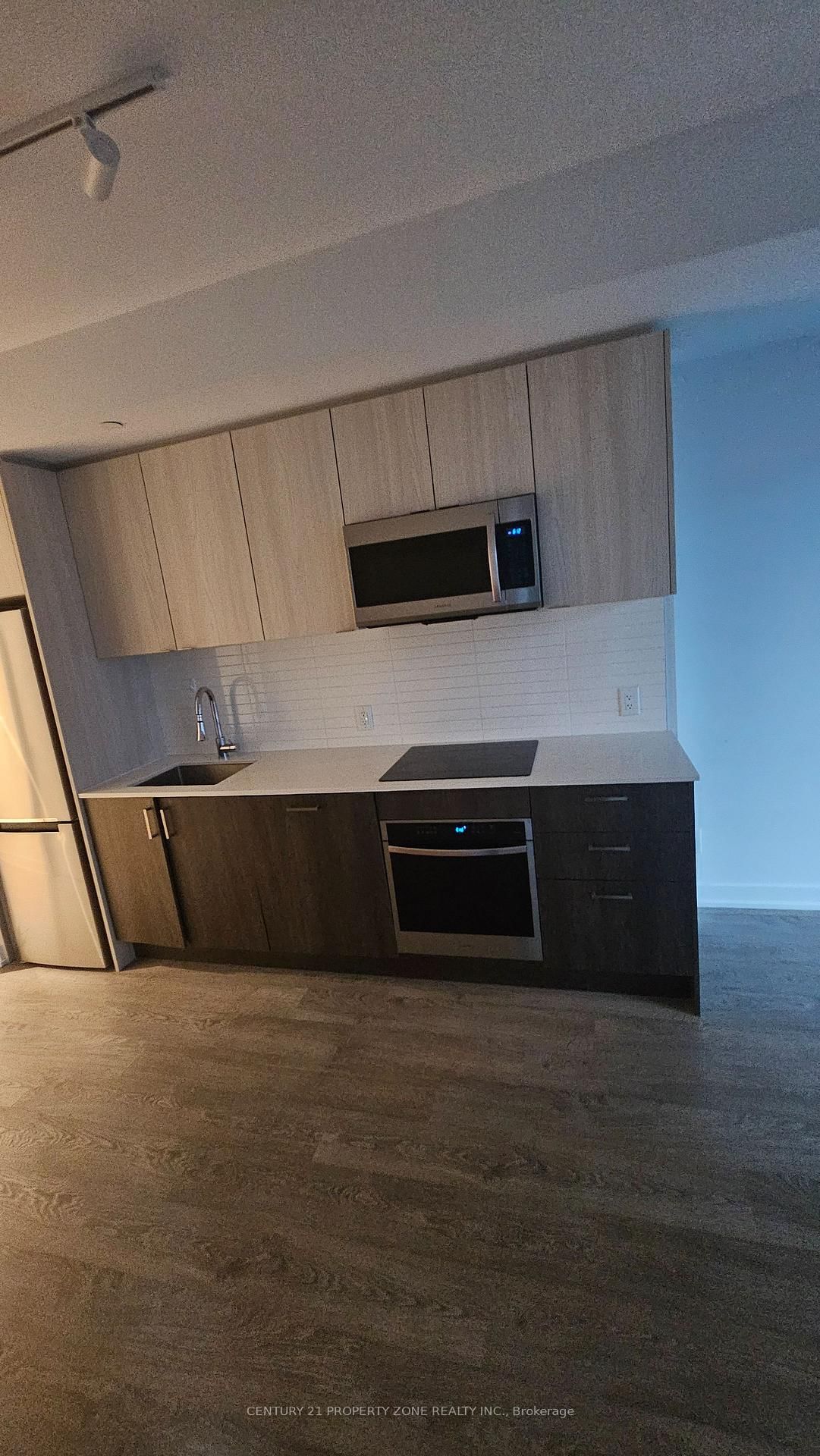 Condo for lease at 2615-1926 Lakeshore Boulevard, Toronto, High Park-Swansea, M6S 0B1 - MLS: W12109091