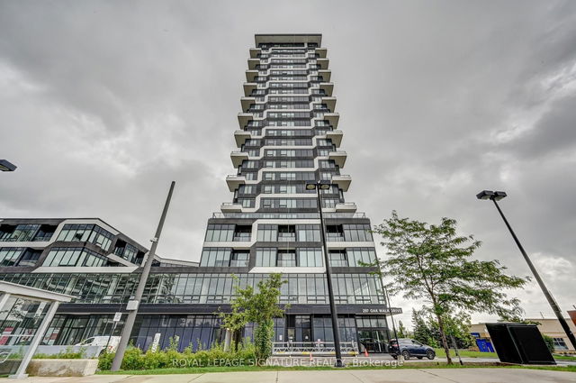318 - 297 Oak Walk Drive