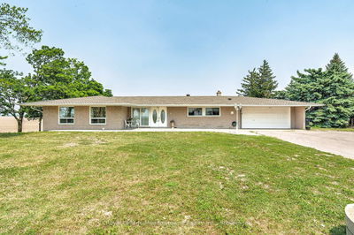 11511 Winston Churchill Blvd, Brampton - Northwest Brampton