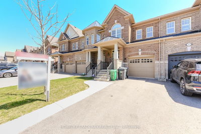 45 Pennycross Cres, Brampton - Northwest Brampton image-0-1