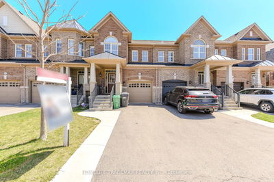 45 Pennycross Cres, Brampton - Northwest Brampton image-0-2