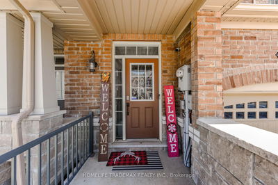 45 Pennycross Cres, Brampton - Northwest Brampton image-0-3