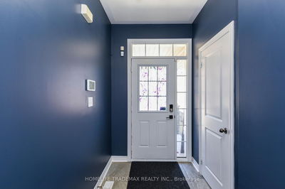 45 Pennycross Cres, Brampton - Northwest Brampton image-0-4