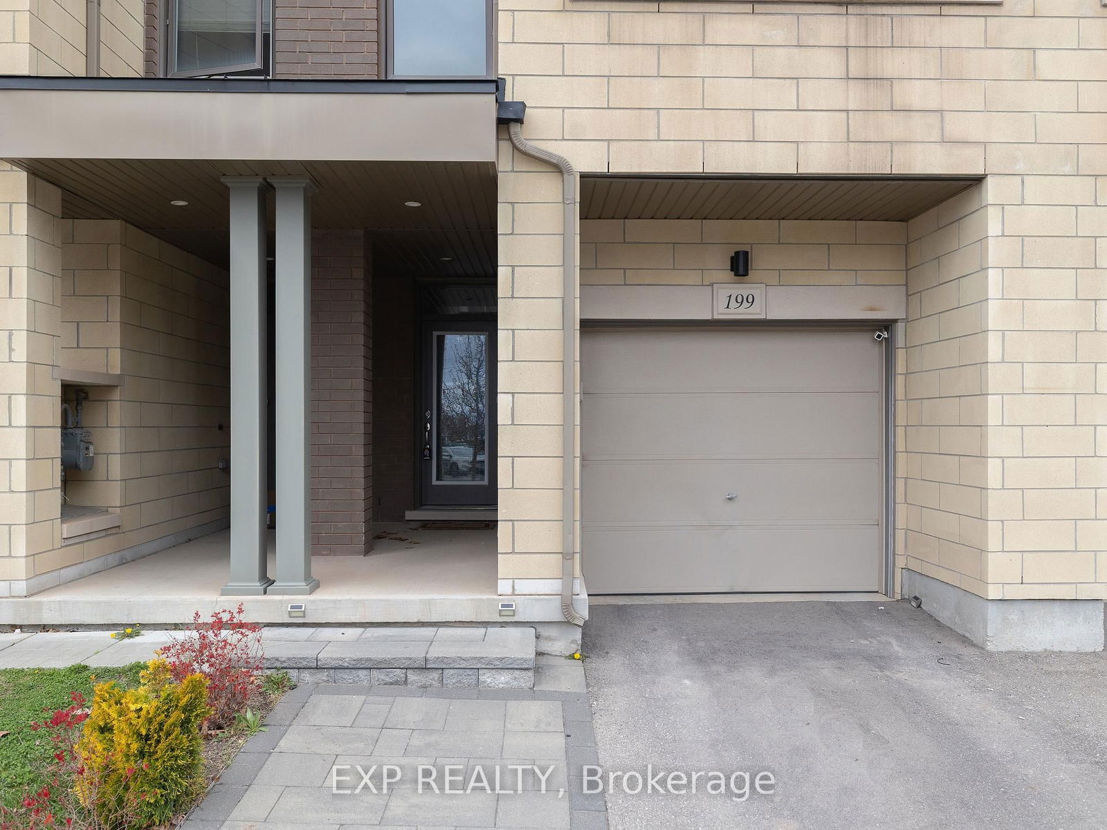Townhouse for sale at 199 Sabina Drive, Oakville, GO Glenorchy, L6H 0W3 - MLS: W12109133