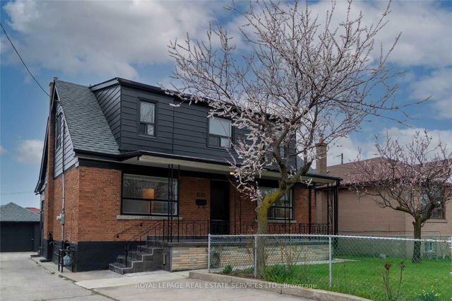 1010 Caledonia Road