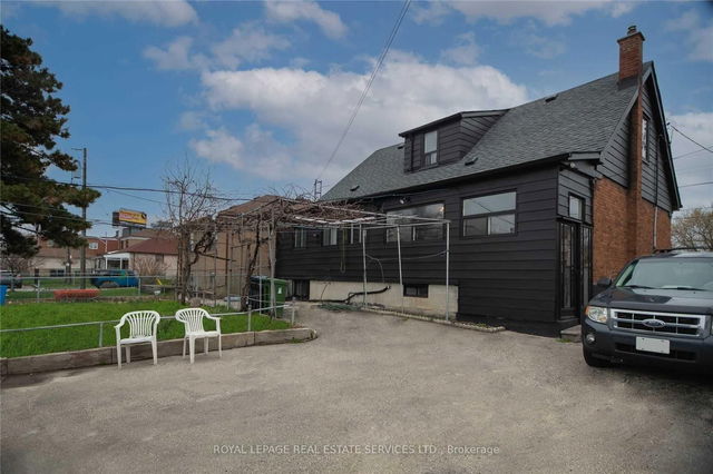 1010 Caledonia Road
