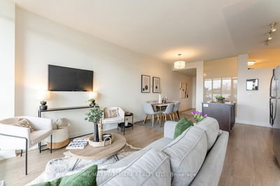 Unit 611 — 1638 Bloor St, Toronto - High Park North image-0-3