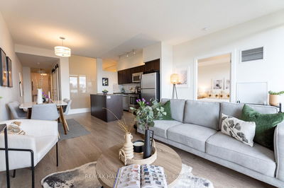 Unit 611 — 1638 Bloor St, Toronto - High Park North image-0-4