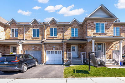 1192 Tupper Dr, Milton - CL Clarke