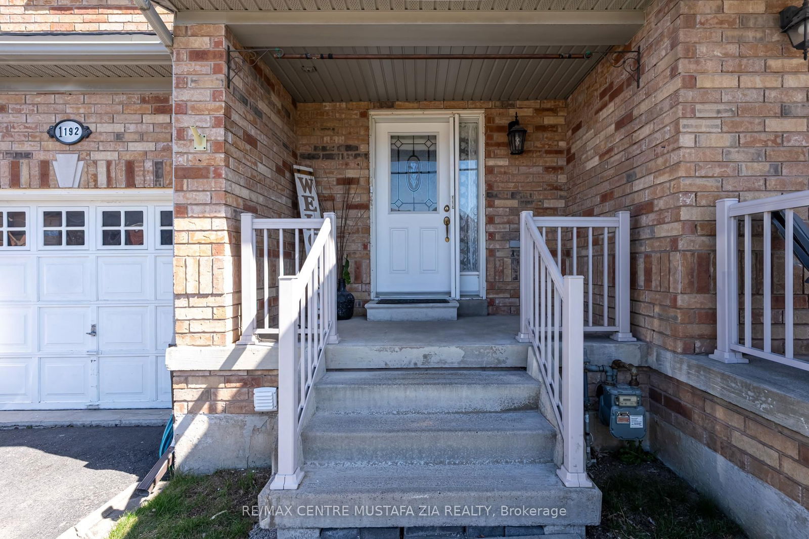 Townhouse for sale at 1192 Tupper Drive, Milton, CL Clarke, L9T 6T5 - MLS: W12109146