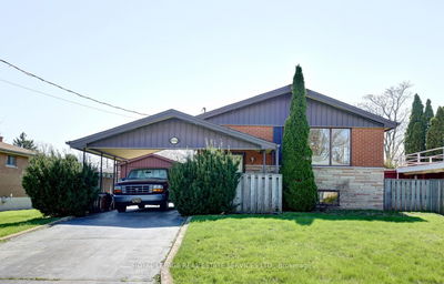 1234 Dunbar Rd, Burlington - Mountainside image-0-1
