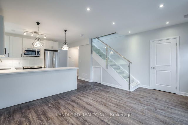 Upper - 82 Parkway Avenue