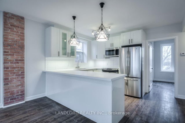 Upper - 82 Parkway Avenue