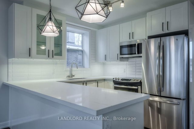 Upper - 82 Parkway Avenue