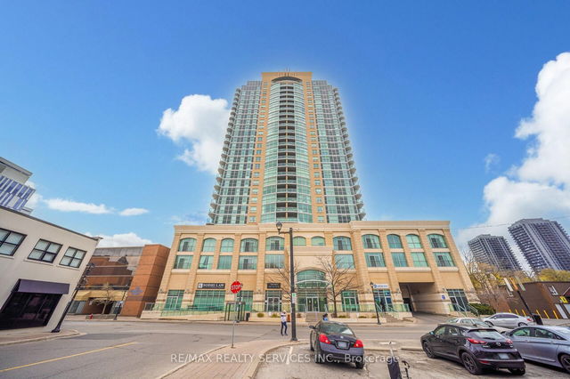 303 - 9 George Street
