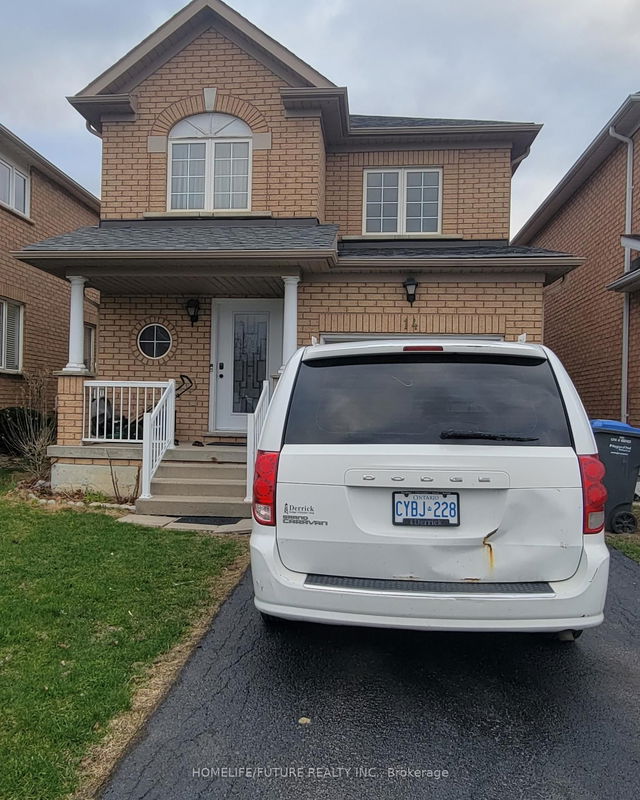 14 Peachleaf Crescent