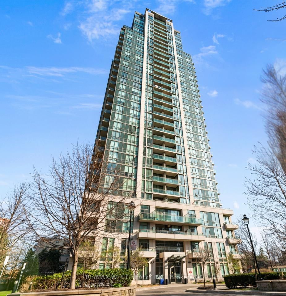 Condo for sale at 3109-3515 Kariya Drive, Mississauga, Fairview, L5B 0C1 - MLS: W12109215