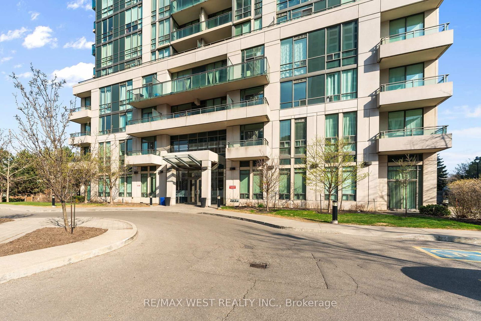 Condo for sale at 3109-3515 Kariya Drive, Mississauga, Fairview, L5B 0C1 - MLS: W12109215