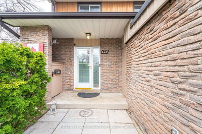 620 Forestwood Cres, Burlington - Appleby image-0-1