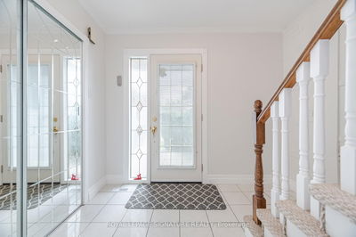 620 Forestwood Cres, Burlington - Appleby image-0-2