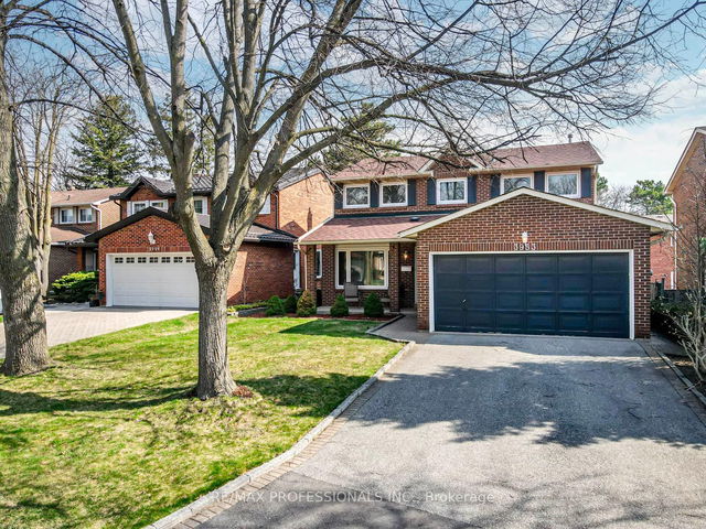 3953 Selkirk Place