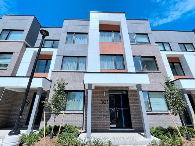 101 Grovewood Common N/A