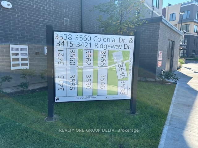 24 - 3566 Colonial Drive
