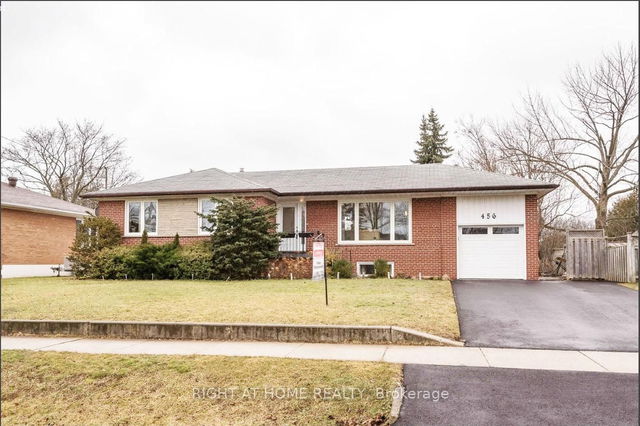 456 Scarsdale Crescent