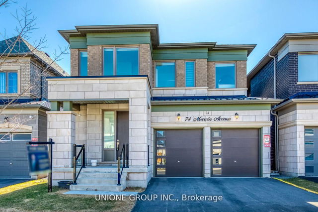 74 Marvin Avenue