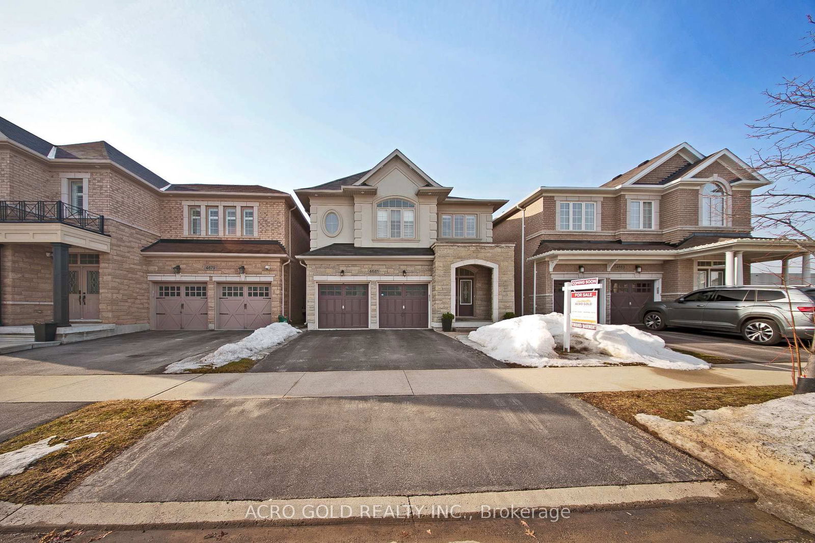 Detached House for sale at 4681 Ray Lane, Burlington, Alton, L7M 0N9 - MLS: W12109319