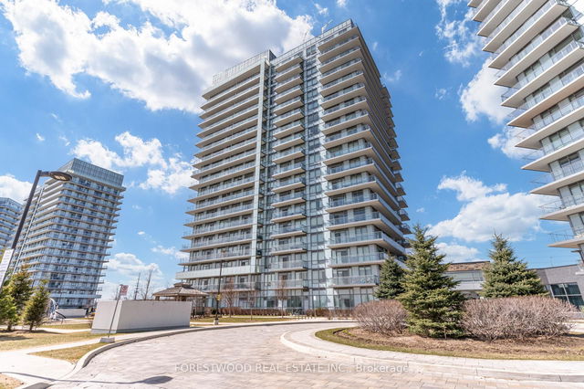 910 - 4677 Glen Erin Drive