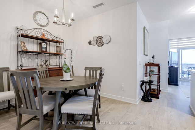 910 - 4677 Glen Erin Drive