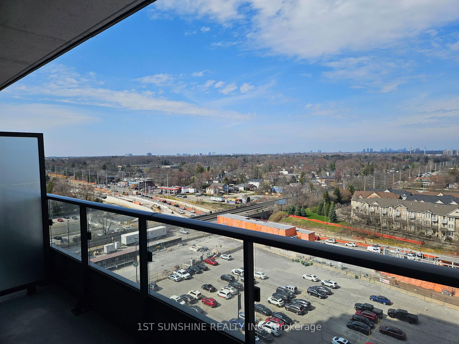 Condo for lease at 1106-28 Ann Street, Mississauga, Port Credit, L5G 0E1 - MLS: W12109354