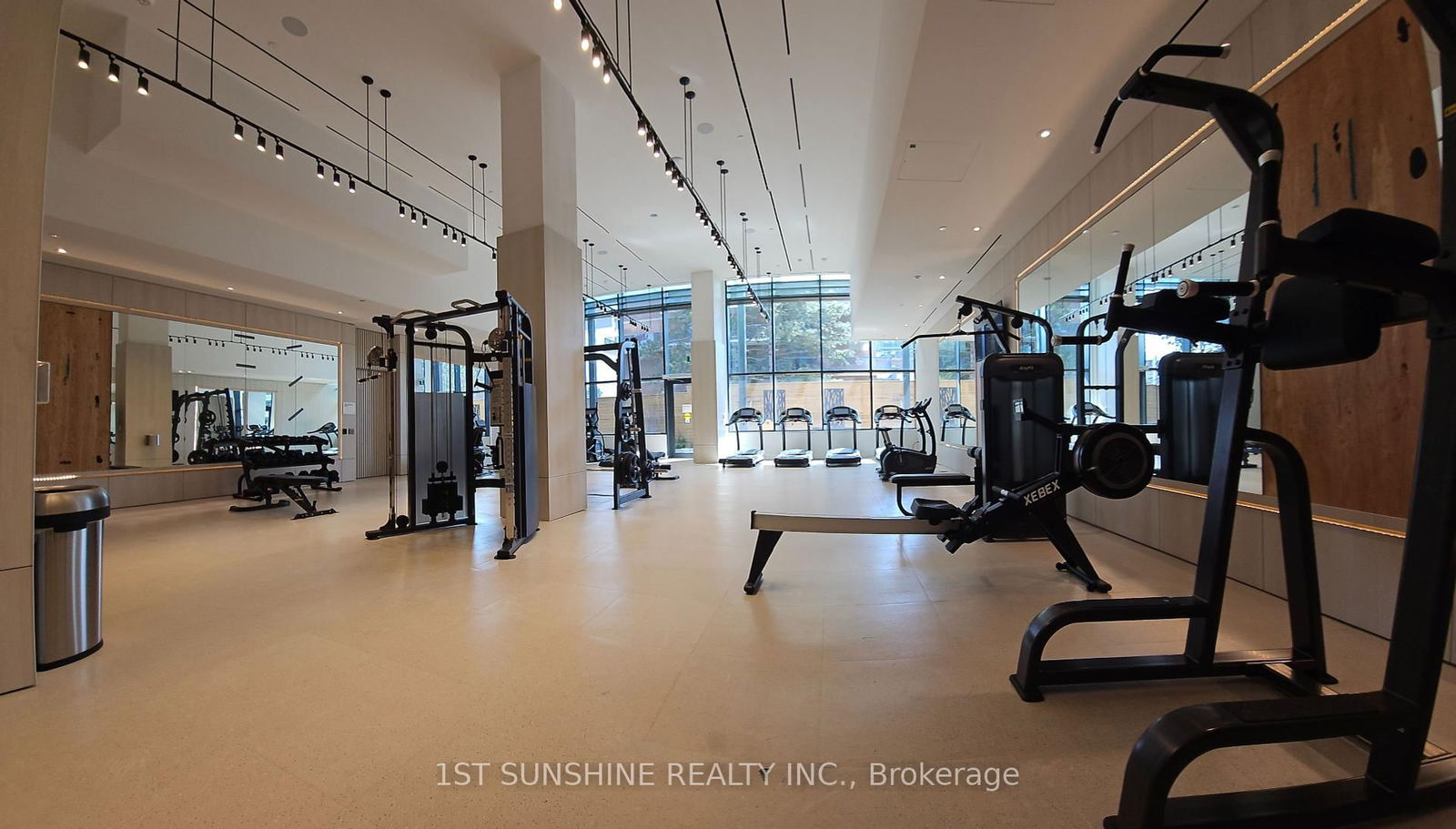 Condo for lease at 1106-28 Ann Street, Mississauga, Port Credit, L5G 0E1 - MLS: W12109354