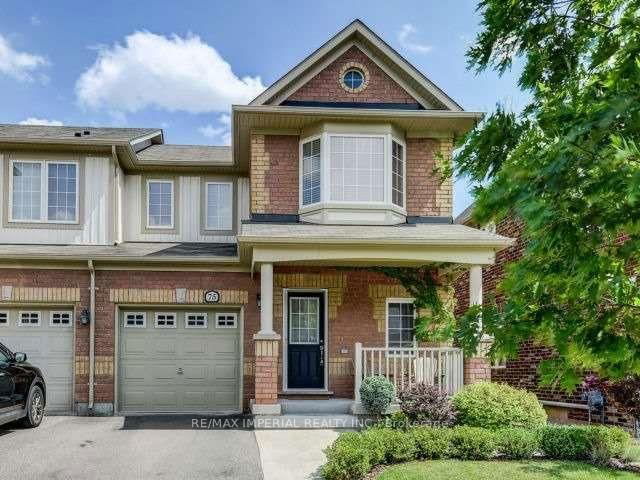 75 Finney Terrace