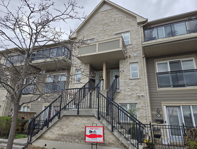 79 - 60 Fairwood Circle