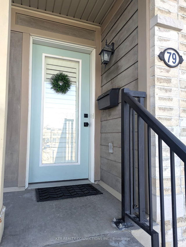 79 - 60 Fairwood Circle
