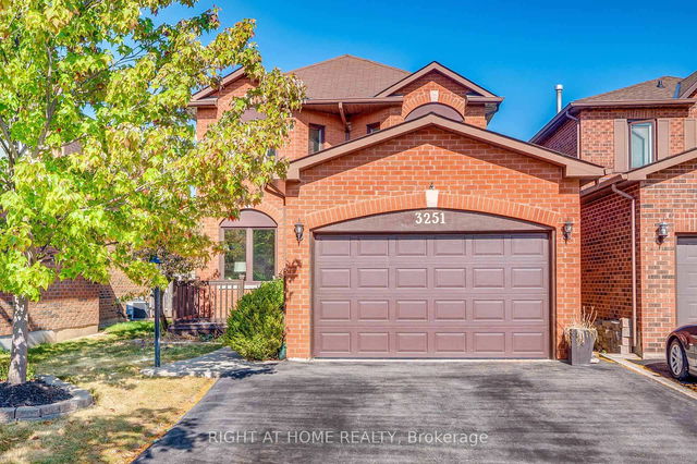 3251 Greenbelt Crescent
