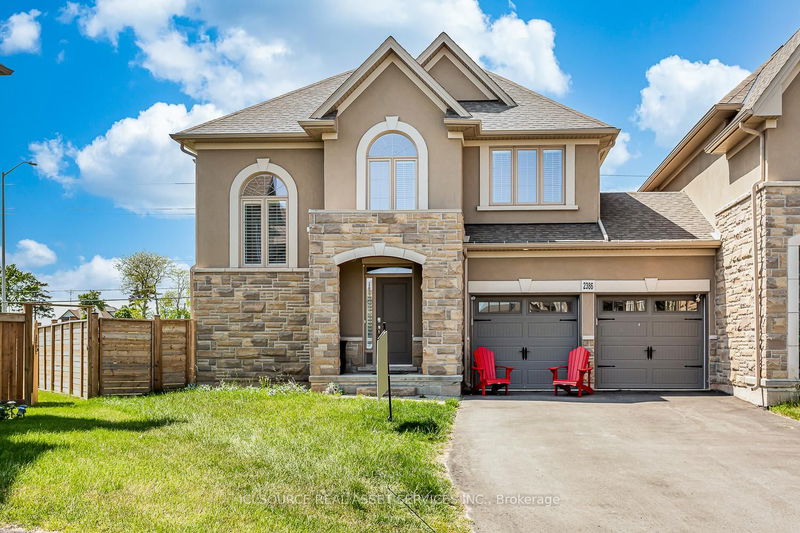 2386 Natasha Circ, Oakville - Bronte Creek image-0-0