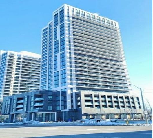 707 - 30 Samuel Wood Way