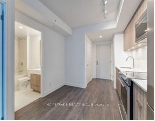 Condo for sale at 707-30 Samuel Wood Way, Toronto, Islington-City Centre West, M9B 0C9 - MLS: W12109439