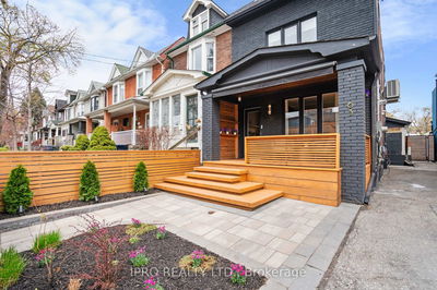 63 Edwin Ave, Toronto - Dovercourt-Wallace Emerson-Junction image-0-1