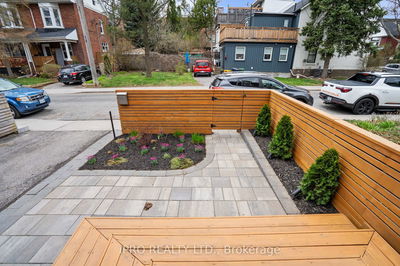63 Edwin Ave, Toronto - Dovercourt-Wallace Emerson-Junction image-0-2