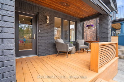 63 Edwin Ave, Toronto - Dovercourt-Wallace Emerson-Junction image-0-3