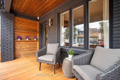 63 Edwin Ave, Toronto - Dovercourt-Wallace Emerson-Junction image-0-4
