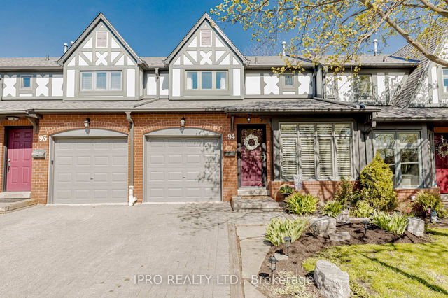 94 - 3050 Orleans Road