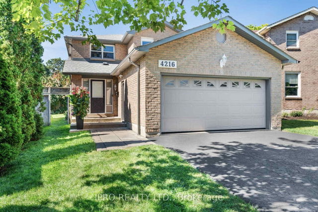 4216 Viburnum Court