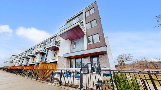 106 - 155 Downsview Park Boulevard