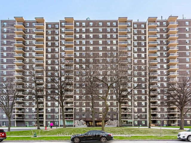 701 - 966 Inverhouse Drive